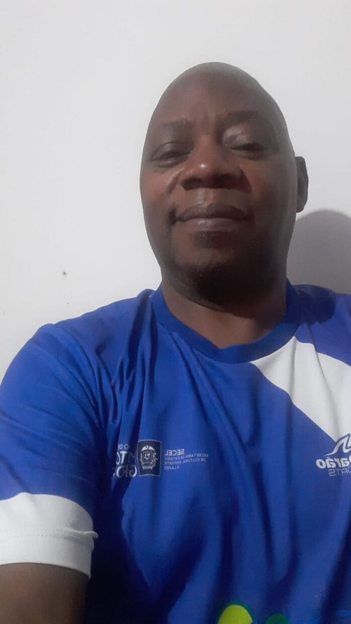 Luiz Tamba 2 - O Esportivo
