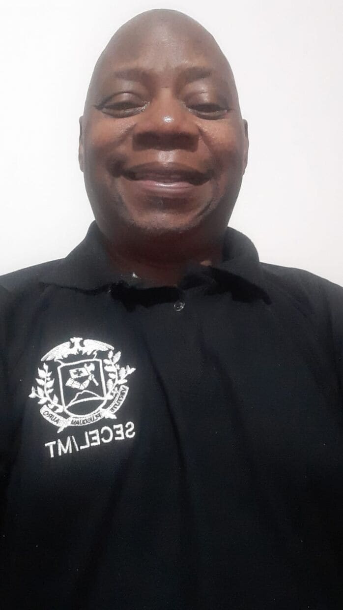 Luiz Tamba - O Esportivo
