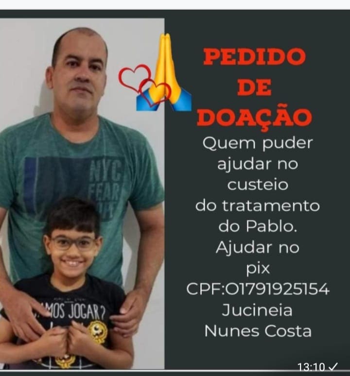 Pablo - O Esportivo