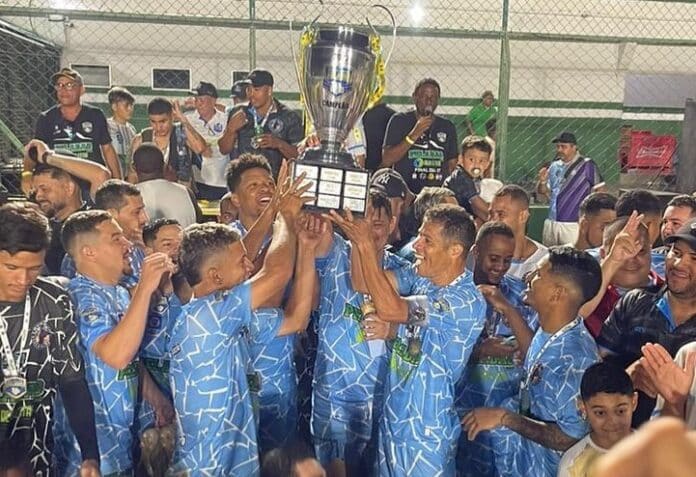 Peladao 2022 - O Esportivo