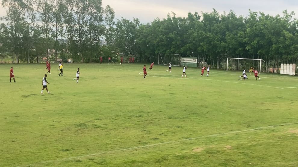 Uniao 20 - O Esportivo