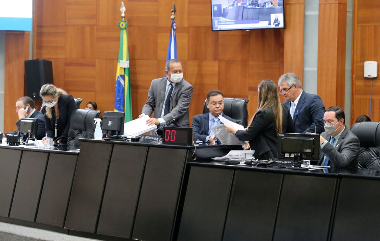 Vetos b - O Esportivo
