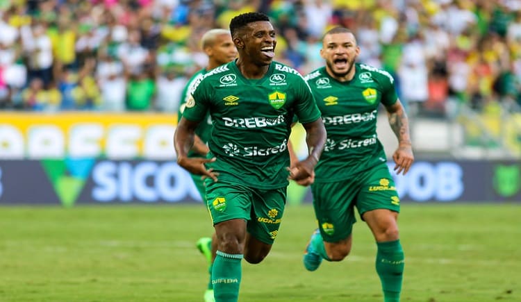 - O Esportivo