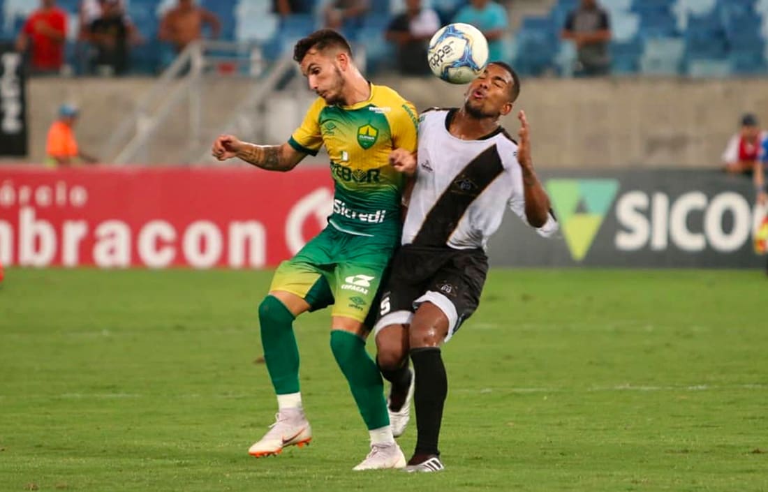 - O Esportivo