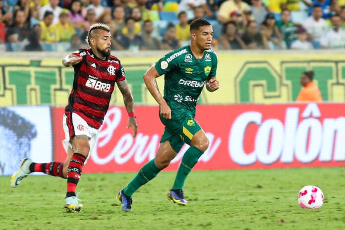 Denilson - O Esportivo
