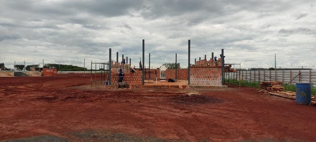Hospital Regional de Tangara da Serra2 - O Esportivo