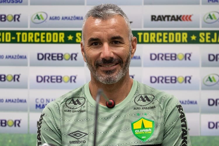 IVO VIEIRA - O Esportivo