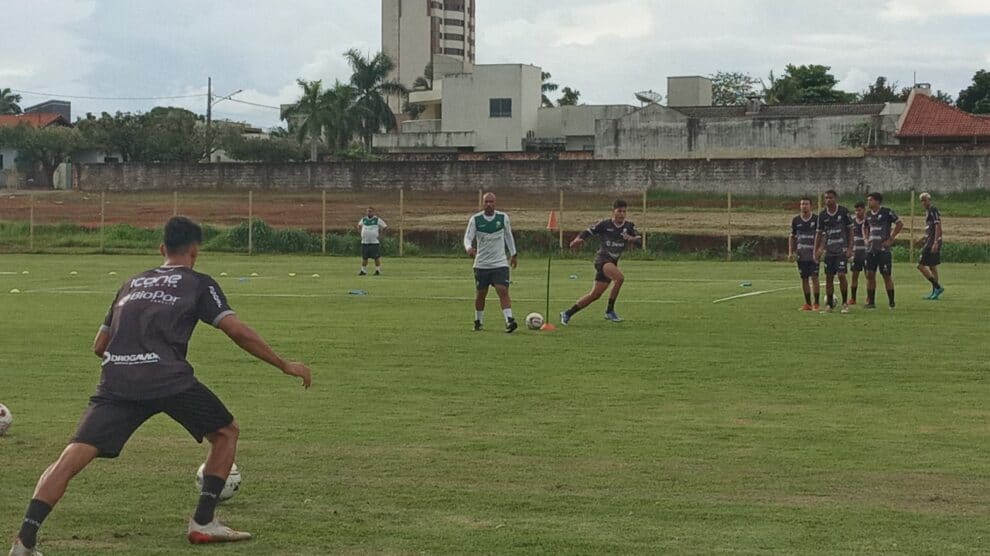 LEC 0501 - O Esportivo