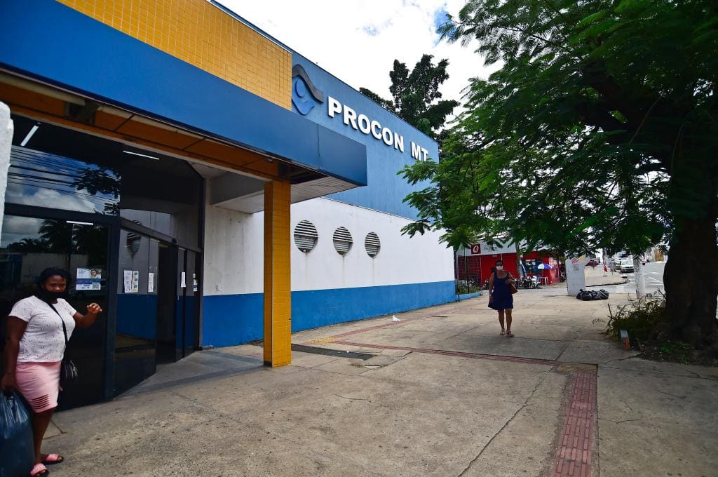 Procon 1301 - O Esportivo