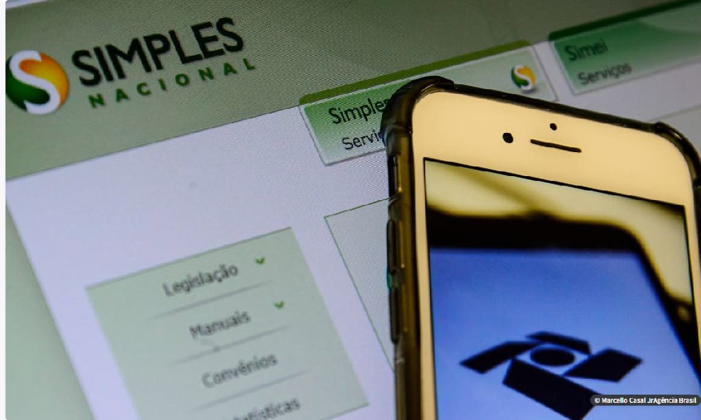 Simples Nacional 01 - O Esportivo