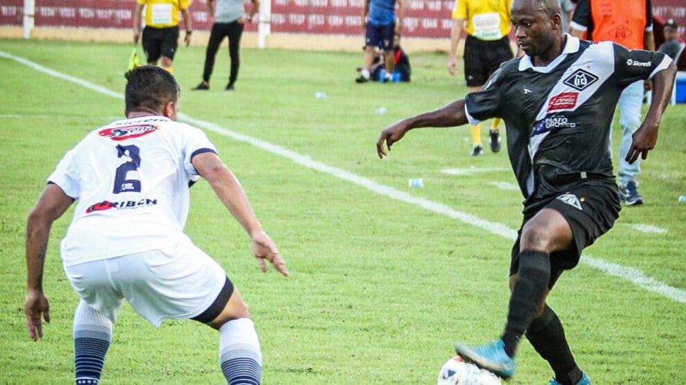 - O Esportivo