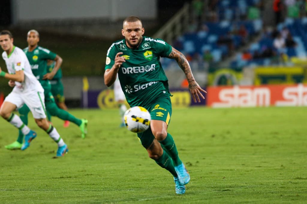 Andre Luis - O Esportivo