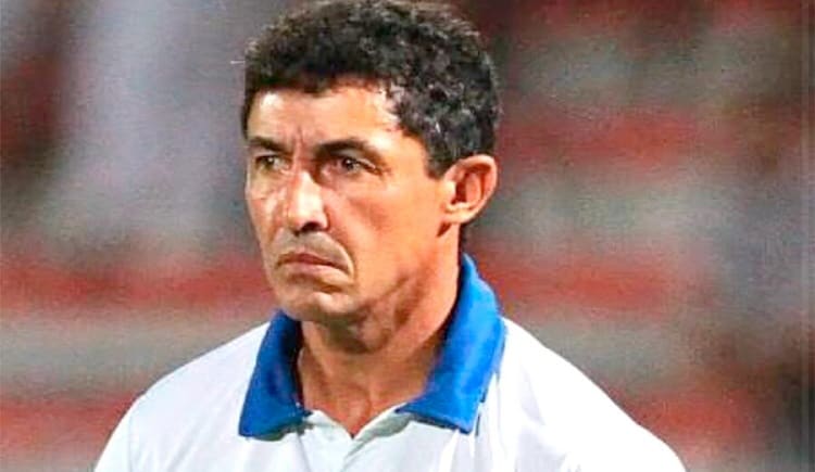Betinho Lec - O Esportivo