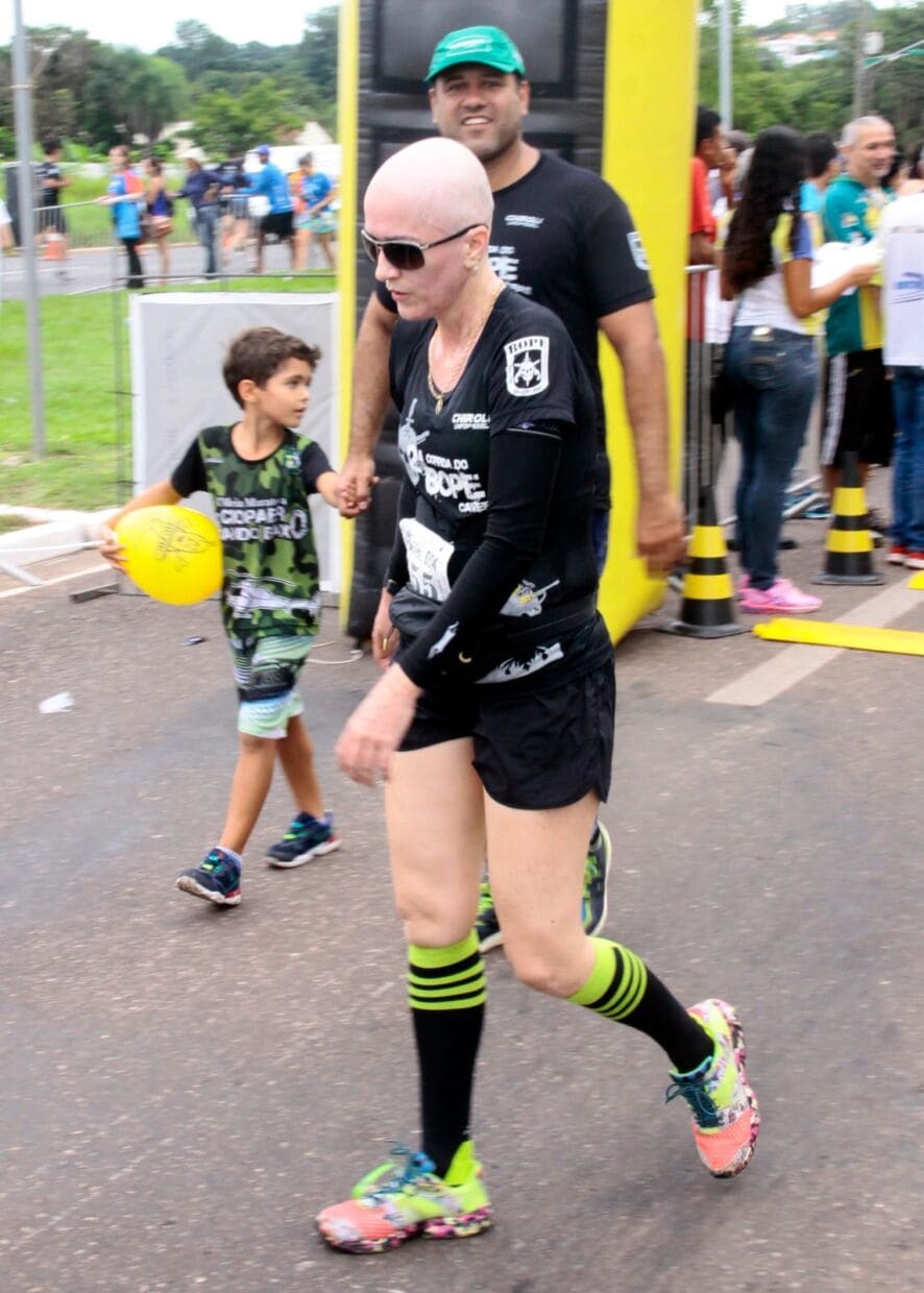 Bope 1 - O Esportivo