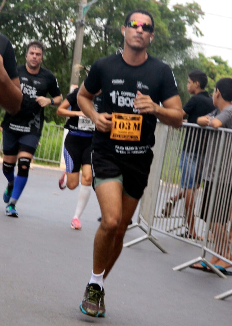 Bope 4 - O Esportivo