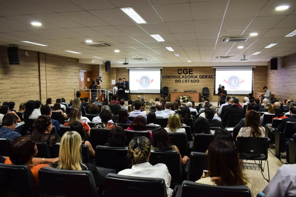 CGE 1 - O Esportivo