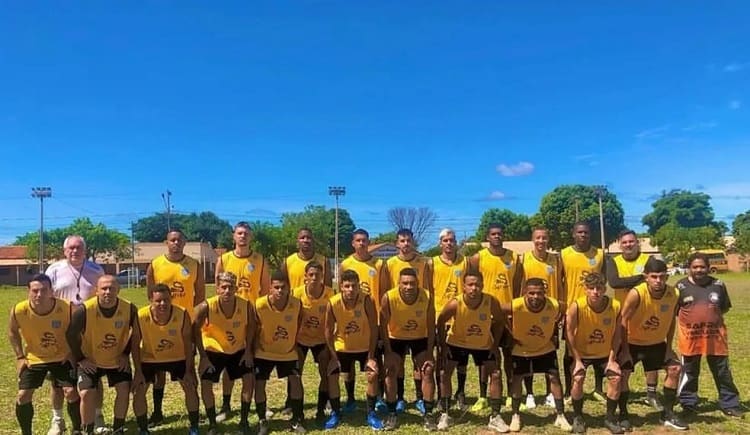 Cacerense - O Esportivo
