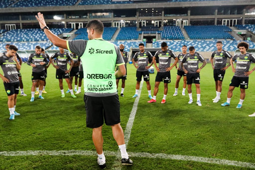 Cba Are 28 - O Esportivo