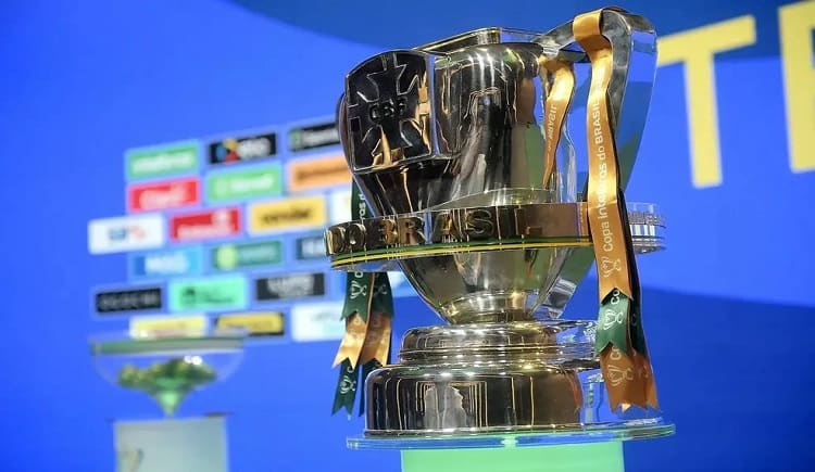 Copa do Brasil 10 - O Esportivo