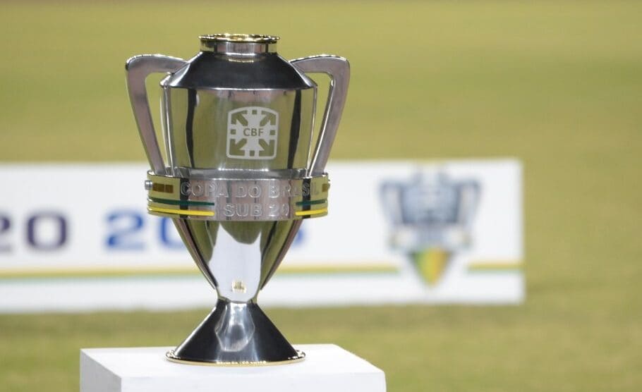 Copa do Brasil - O Esportivo