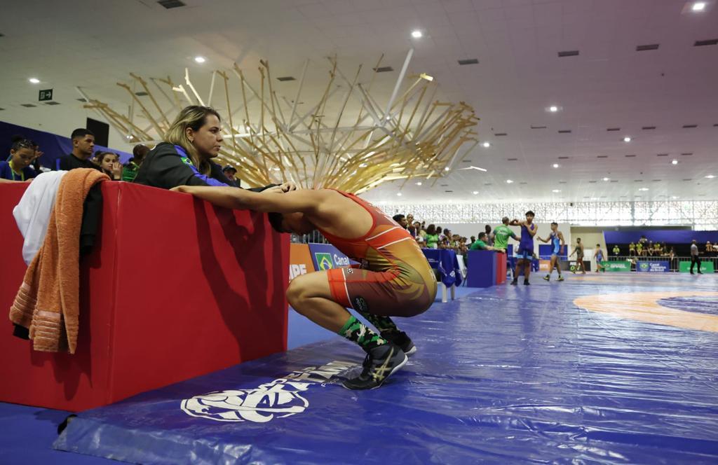 Dia do Atleta 4 - O Esportivo