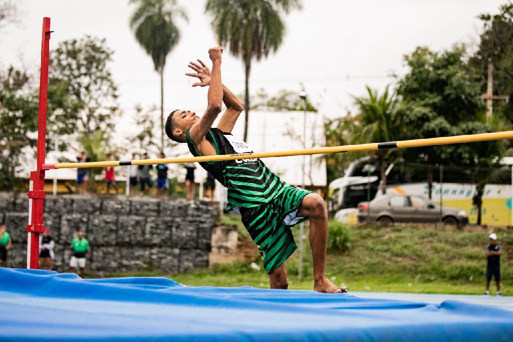 Dia do Atleta - O Esportivo