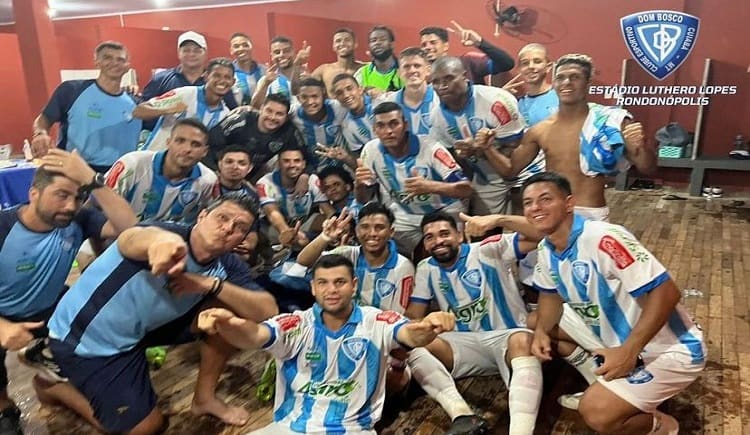 Dom Bosco022 1 - O Esportivo