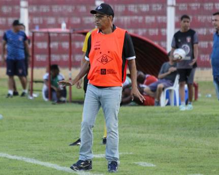 Everton Goiano 1 - O Esportivo