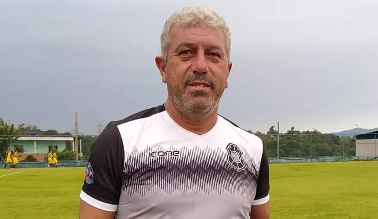 Gilberto Pereira - O Esportivo