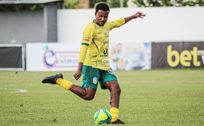 Jairo LEC - O Esportivo