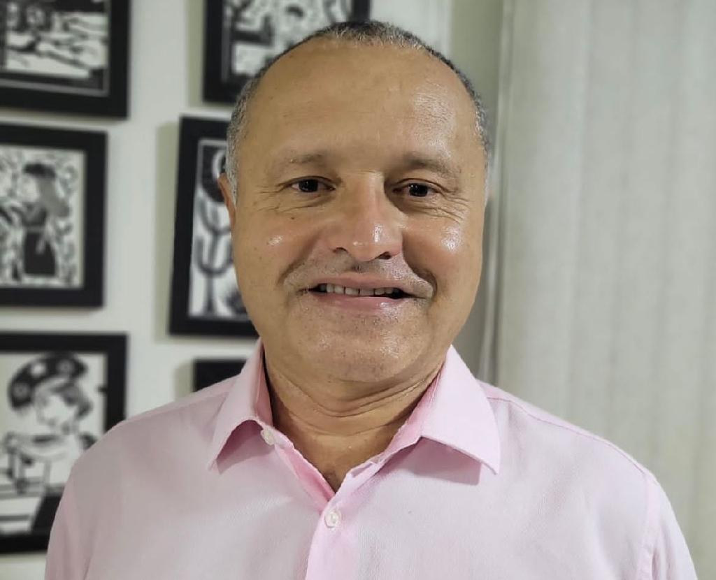 Josivaldo Constantino - O Esportivo