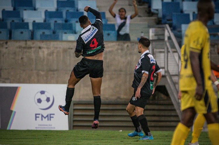 MIXTO 10 - O Esportivo