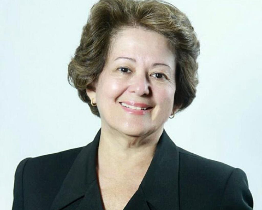 Olga Maria - O Esportivo