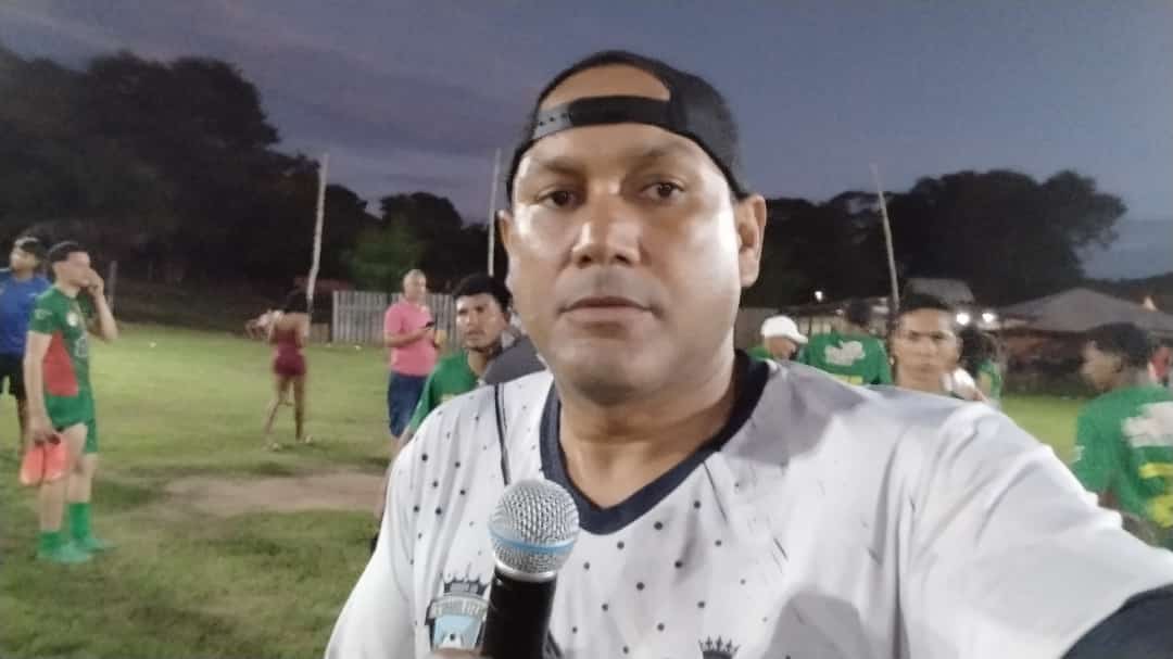 Dica Lima - O Esportivo
