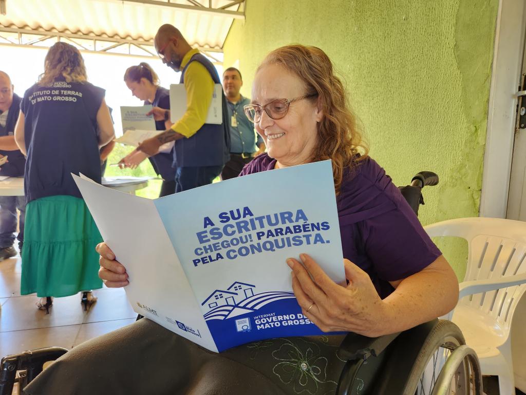 Escritura 1 - O Esportivo