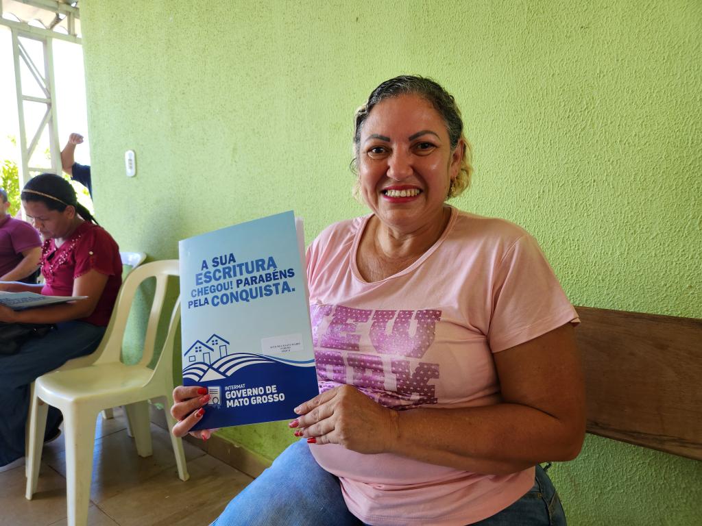 Escritura 3 - O Esportivo