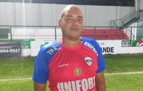 Hugo - O Esportivo