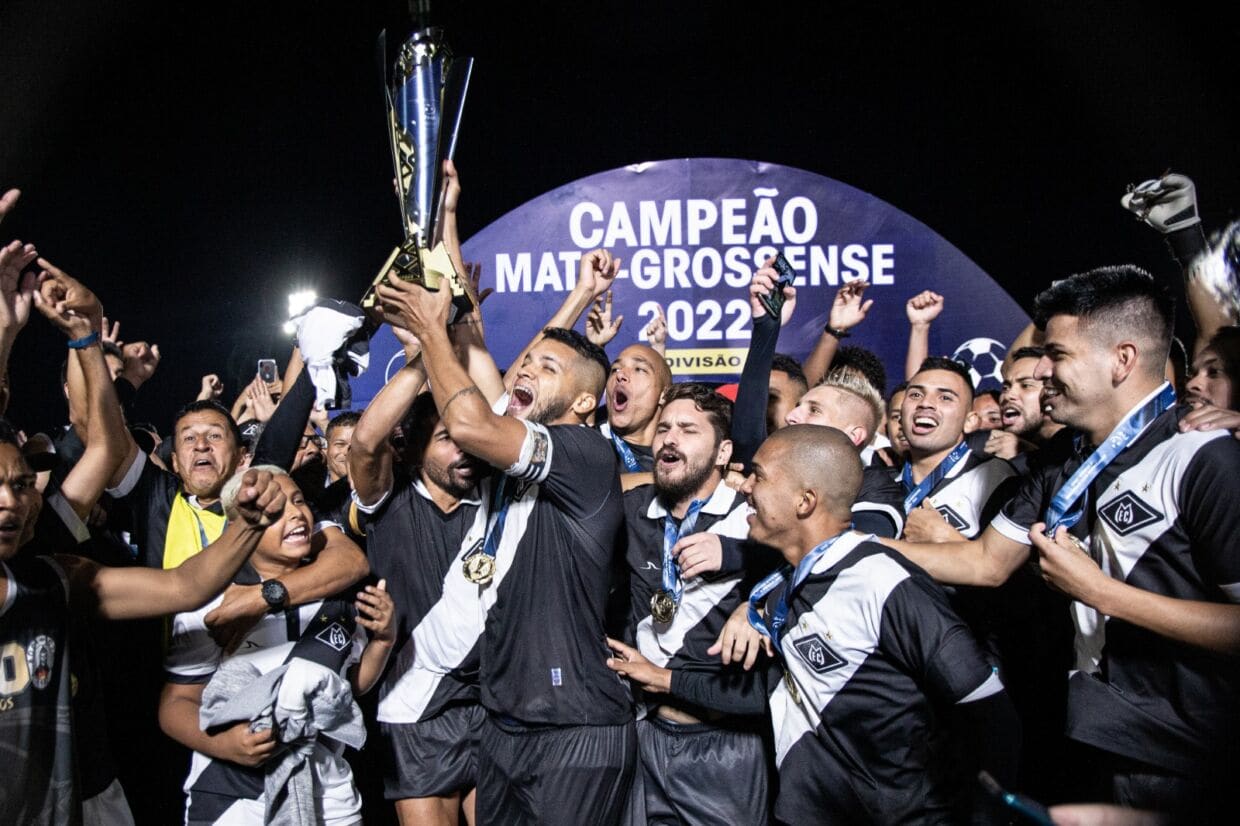 Mix 2a - O Esportivo