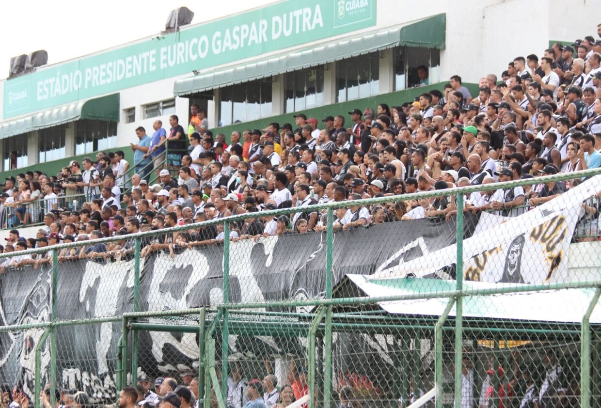 Mix Dutra - O Esportivo
