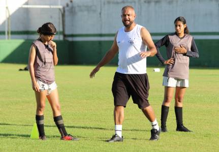 Mix Sub20 f - O Esportivo