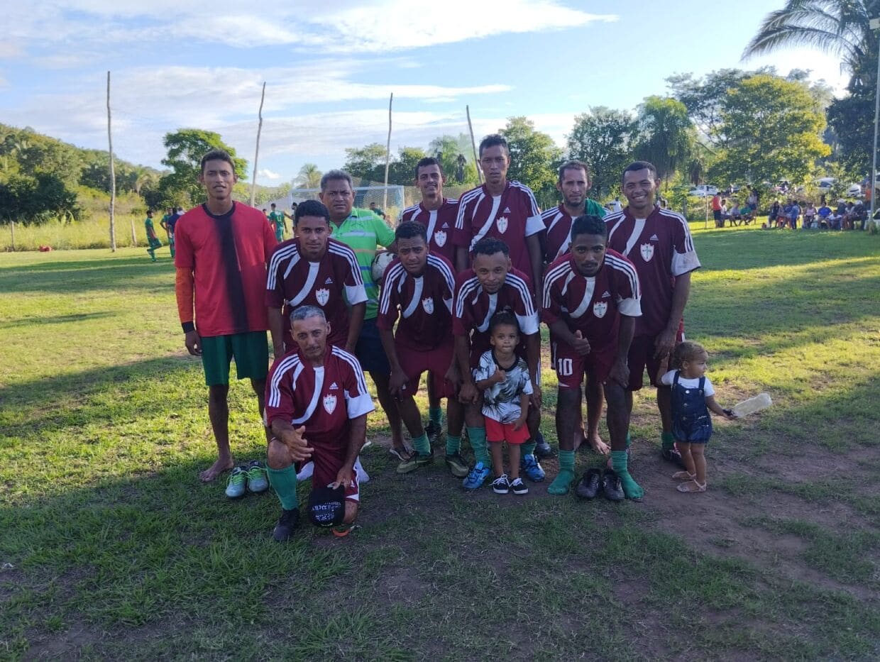 Portuguesa - O Esportivo