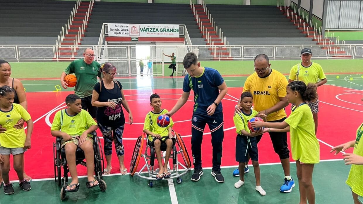 VG Fiotao - O Esportivo