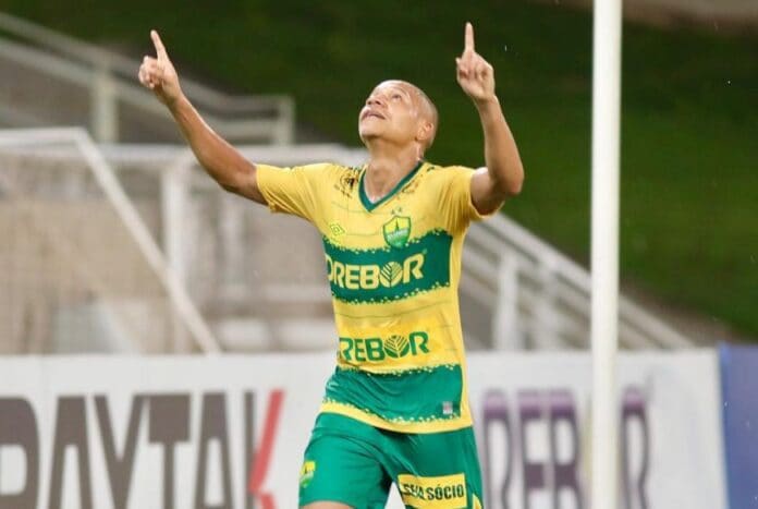 Wellington Silva - O Esportivo