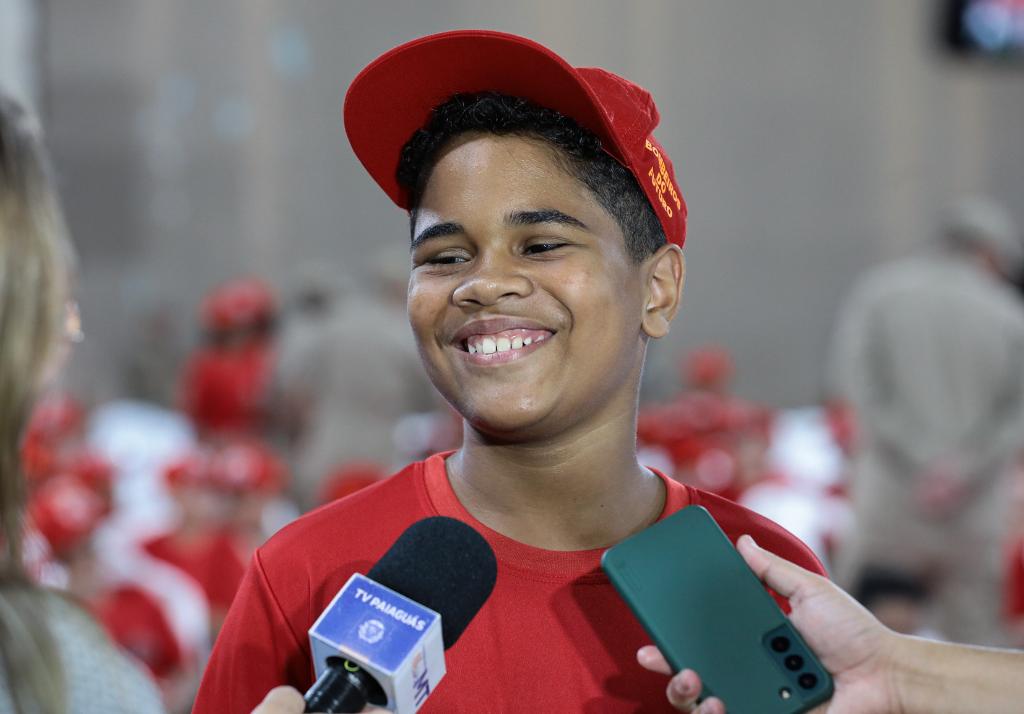 Bombeiros 2 - O Esportivo