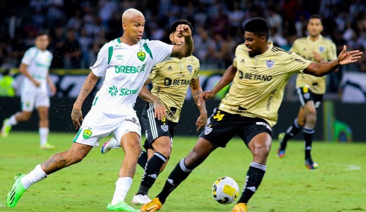- O Esportivo