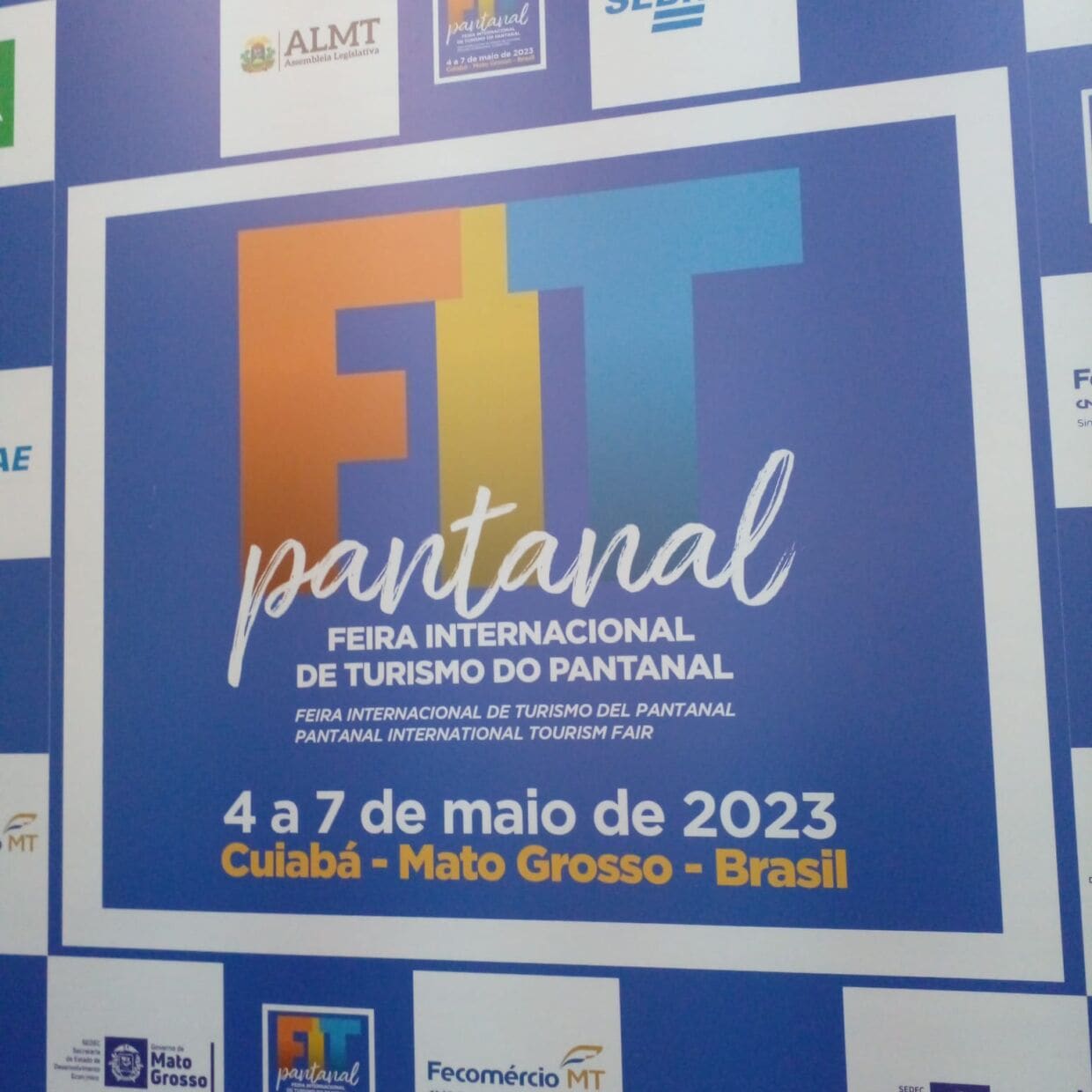 FIT VG - O Esportivo