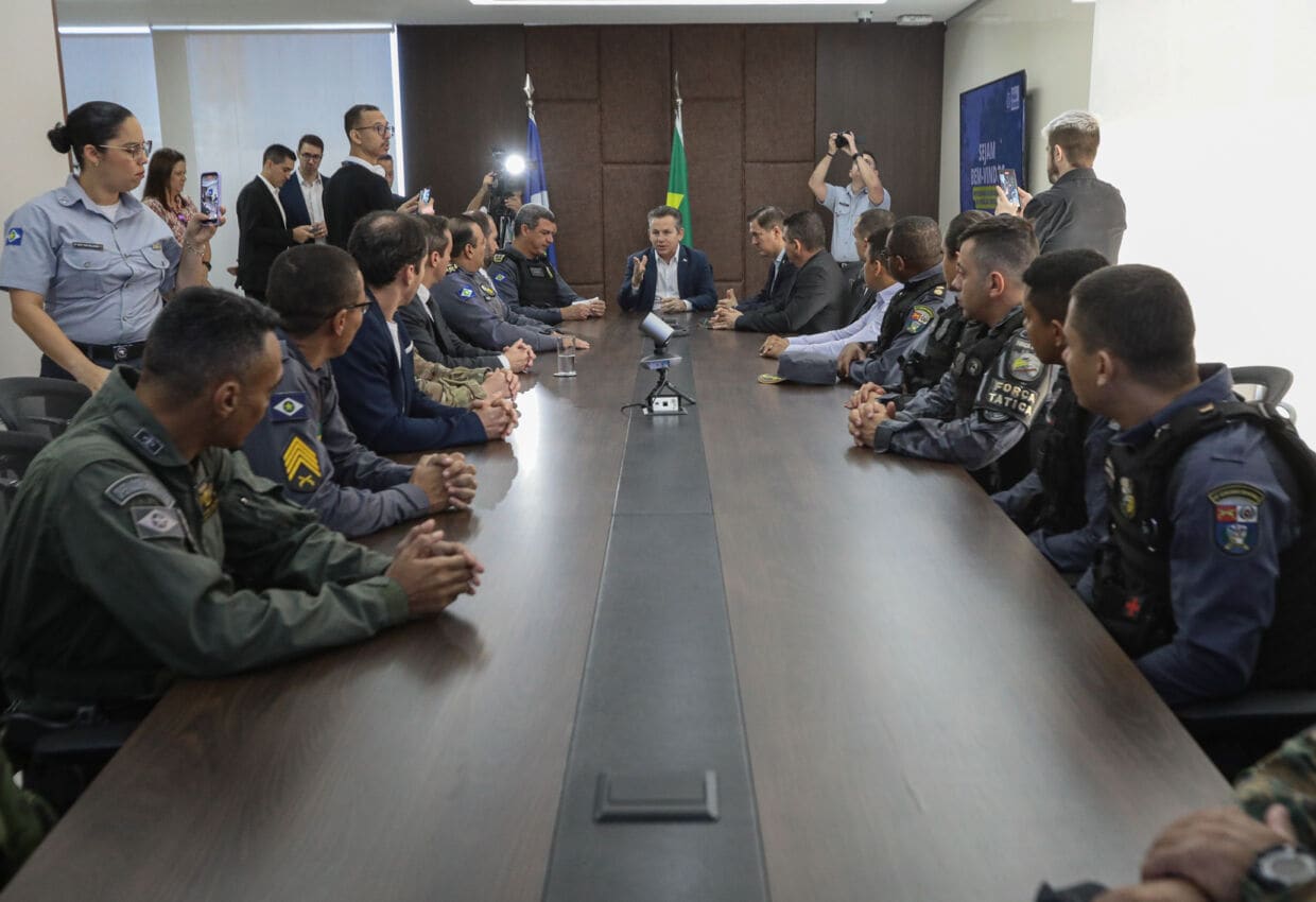 Governador recebe 2 - O Esportivo