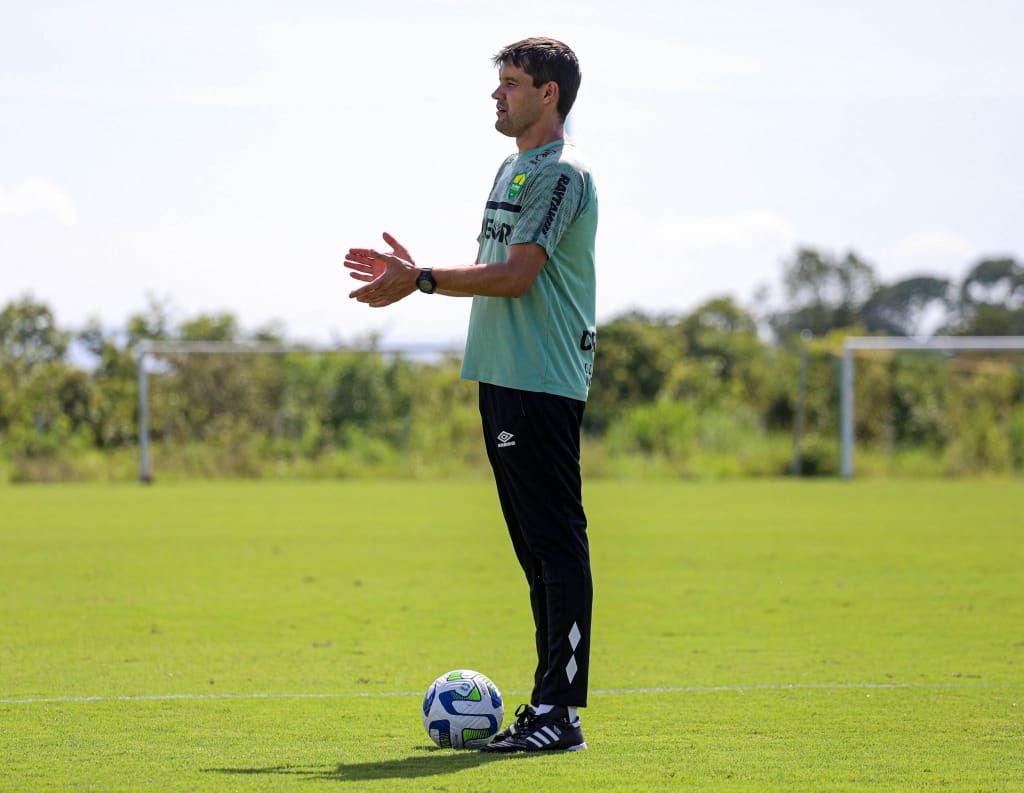 Iube - O Esportivo