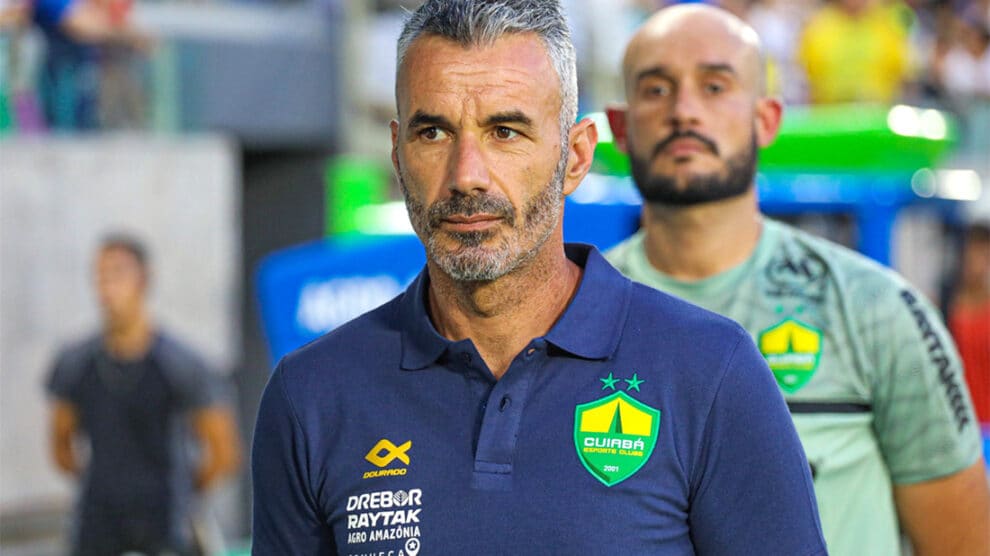 Ivo Vieira hj 1 - O Esportivo