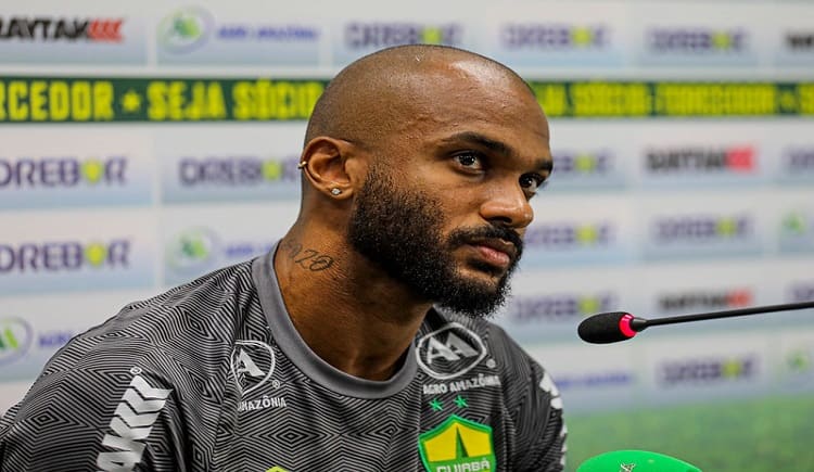 Lateral PK - O Esportivo